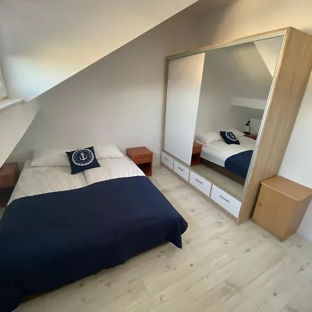Villa Astral * Ustka
