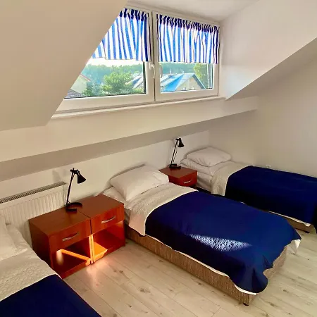 Villa Astral