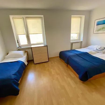 Villa Astral Pensionat *