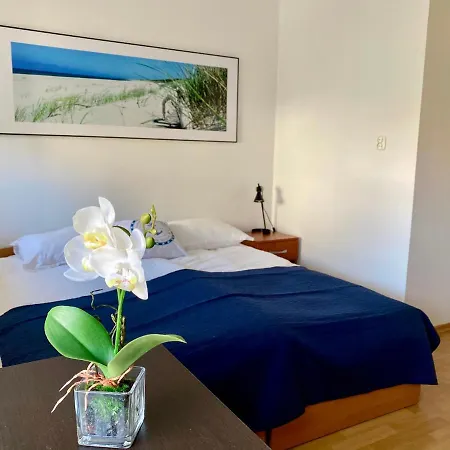 Pensionat Villa Astral *