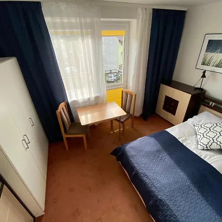 Villa Astral * Ustka