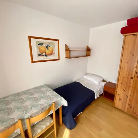 Pensionat Villa Astral