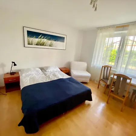 Villa Astral Pensionat