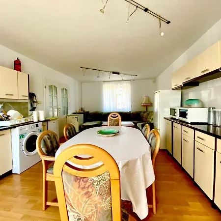 Villa Astral Ustka