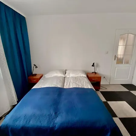 Villa Astral Ustka