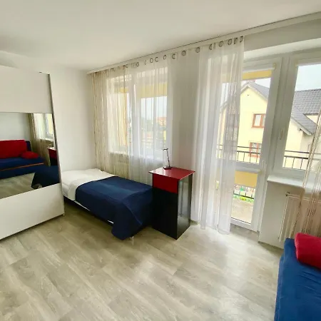 Villa Astral Pensionat *