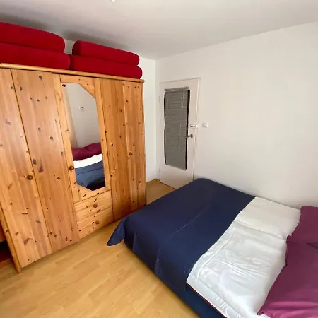 Villa Astral Pensionat
