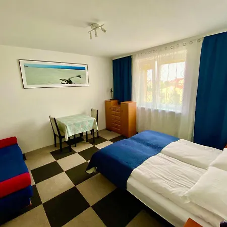 Villa Astral * Ustka