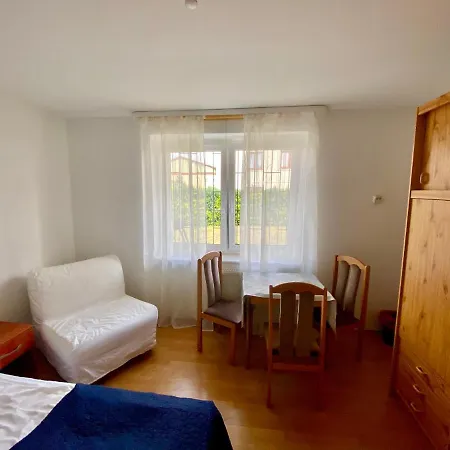 Villa Astral * Ustka