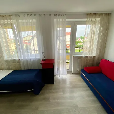 Pensionat Villa Astral *