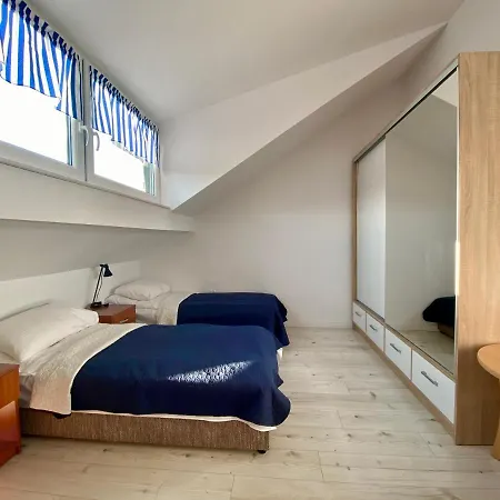 Villa Astral * Ustka