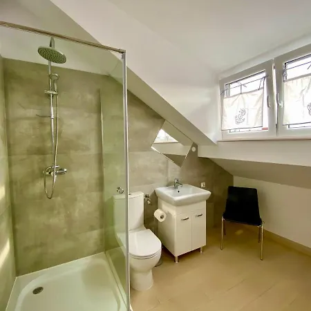 Villa Astral * Ustka